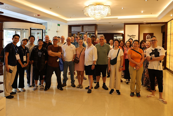 ORH Mission 2026, Screening