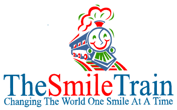 Logo TheSmileTrain