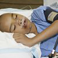 John nachher, Operation Restore Hope