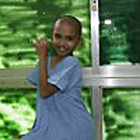 John vorher, Operation Restore Hope